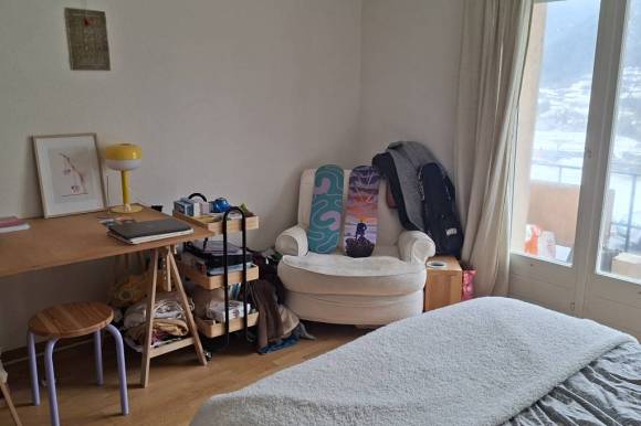 LE CHABLE - 2 pièces